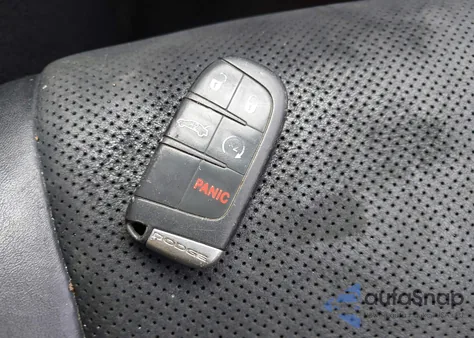 2012 Dodge Charger R/T z USA, uszkodzony, nr VIN 2C3CDXCT9CH191048